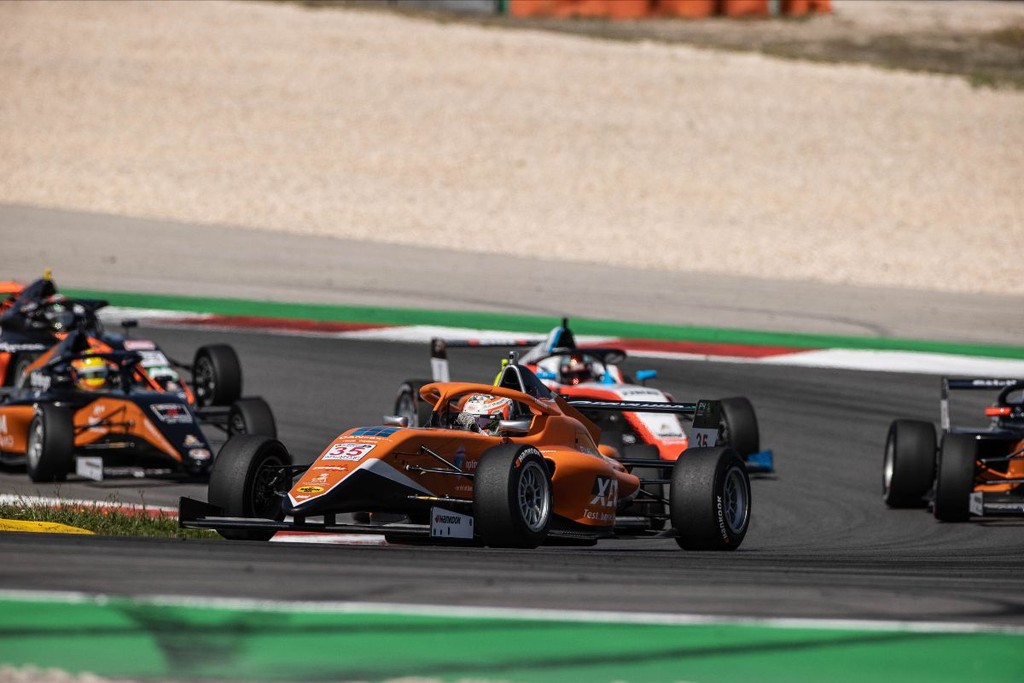 (Foto: Fotocar13)